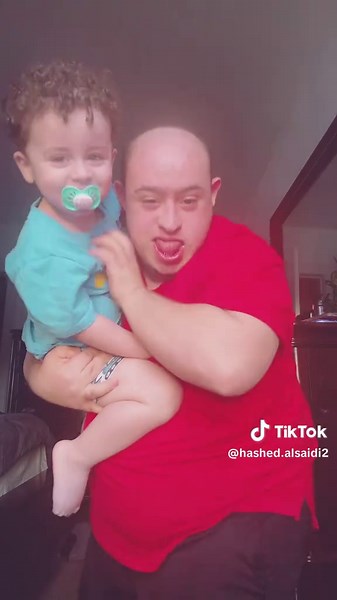 Hashed Alsaidi on TikTok