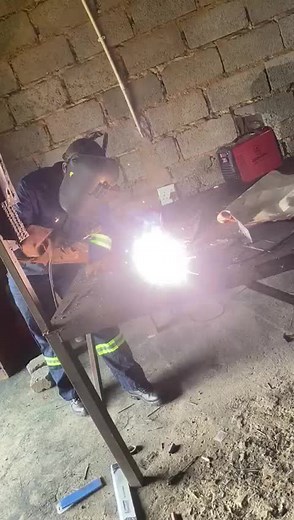 Boilermaker Training and Welding Courses at MNCE Skills Development