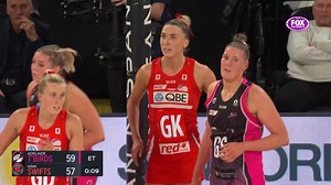 59K views · 2.8K reactions | HISTORY  Moments we’ll remember forever 勺 | Adelaide Thunderbirds | Facebook
