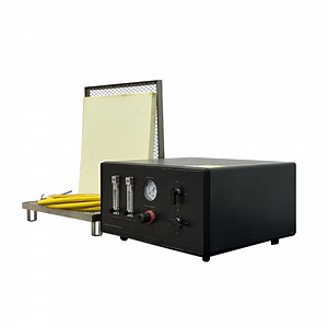 [Hot Item] Advanced BS 5852 Gester Inflammability Testing Equipment for Safety Standards