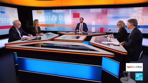 Marine Le Pen fixée sur son inéligibilité en juillet, Bruno Retailleau candidat à la présidentielle