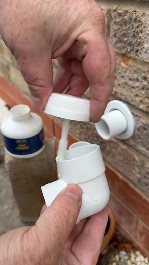 1.2M views · 2.4K reactions | DIY plumbing how to install kitchen sink #Plumber #Plumbing #AllenHart | Allen Hart | Facebook