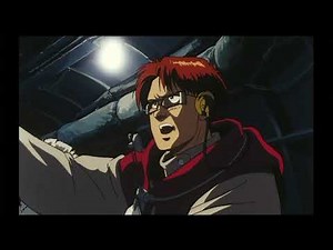 オネアミスの翼名シーン