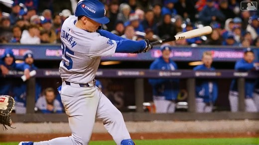 道奇與Tommy Edman簽下五年延長合約