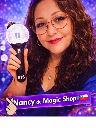 Magic Shop: La Fuerza y Unión de los Fans en Chile