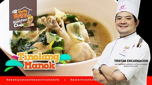 1.5K views · 61 reactions | Watch as Waterfront Airport Hotel and...