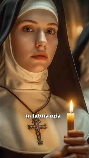 "Alleluia: Diffusa est gratia", a chant of divine grace 🙏