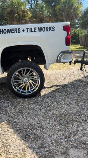 Back in the saddle again it’s been 4 months without a truck State Farm insurance dispute but I’m back | Ross Flooring | Facebook