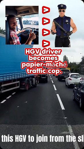 Dashcam merging lanes with HGV truck driver who needs merge in turn explained to him @tellmewhyyytrucking #hgv #hgvdriver #dashcam #merginglanes #merginglane #mergeinturn #driving #cargram #carinsta #carinstagram #truck #truckdriver #truckgram | BigJobber