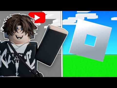 PLAYING ROBLOX WITH VIEWERS!