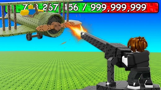 Blast Planes, Unlock Upgrades & Dominate Skies with Roblox Shoot a Plane Codes!
