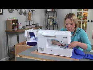 Learn how to make a bathing suit that fits perfectly on It’s Sew Easy with Meg Healy (1611-2)