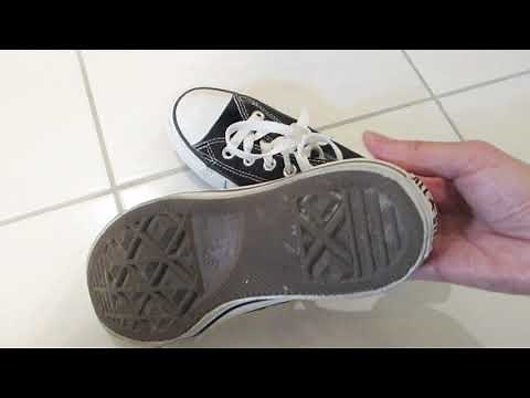 Converse Chuck Taylor All Star Leather Sneakers: Review