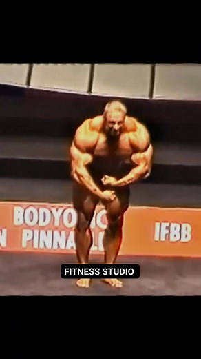 186K views · 8.9K reactions | Absolute Insane☠️ #bodybuilding #gymmotivation #bodybuilder #fitness #mrolympia #workout #gym #posing #trending #fyp | Fitness Studio | Facebook