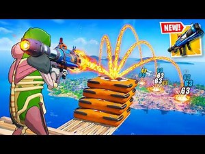 FORTNITE FAILS & Epic Wins! #546 (Fortnite Chapter 7 Funny Moments)