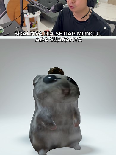 Willanlan (@willanlan13) - Top Hamster Skin Character in Roblox Game