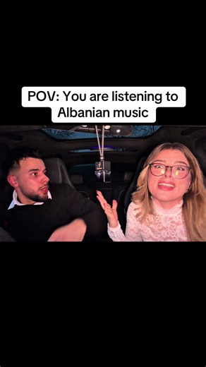 Albanian Music Experience with Luxfuem