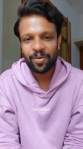 എനിക്കും ചിലത് പറയാനുണ്ട്. പ്രേക്ഷകരോട് അനീഷേട്ടൻ. | DR. Media