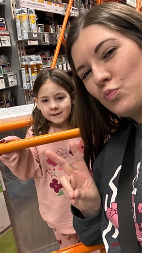 We currently go to Home Depot about once a week 😂 #coffeetrailerbuild #mobilecoffee #smallbusiness | Mama’s Java Mobile Coffee