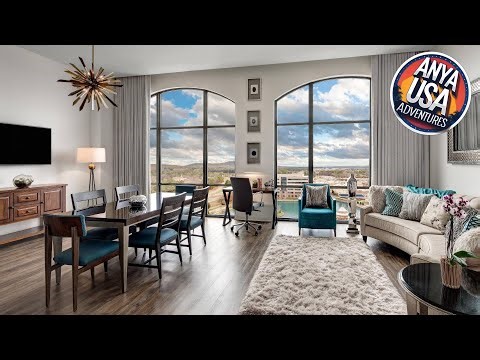 Element Huntsville | Huntsville (AL), United States | Hotel Review 🛏️