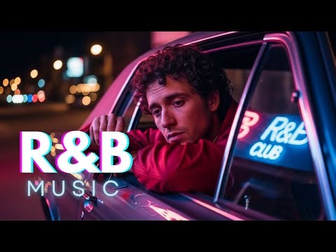 [3] Best R&B Playlist | Trending & Addictive