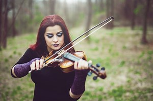 10 Types Of Goth Music - Musician Wave