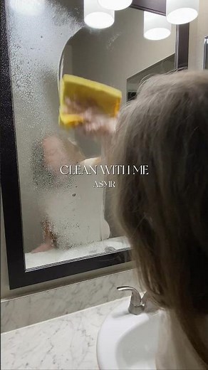 Aesthetic Cleaning ASMR: Mesmerizing Housekeeping