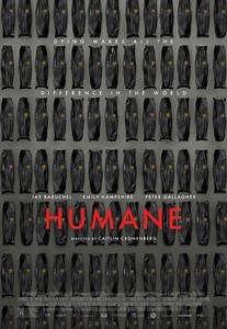 Humane Trailer SD (Englisch) (2024)