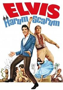 Harum Scarum Movie (1965), Watch Movie Online on TVOnic