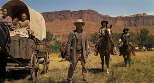 ‘Horizon: An American Saga’ Trailer: New Look At Kevin Costner’s Epic Western Ahead Of Cannes Film Festival Premiere