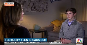 The Problem With Savannah Guthrie’s Nicholas Sandmann Interview