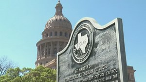 Texas adoption bill OK's rejection of non-Christian parents