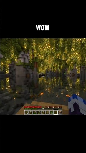 Tectonic terrain generation #minecraft #mincraftmods