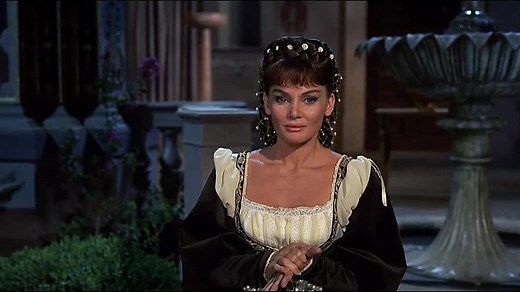 La agonía y el éxtasis (1965)