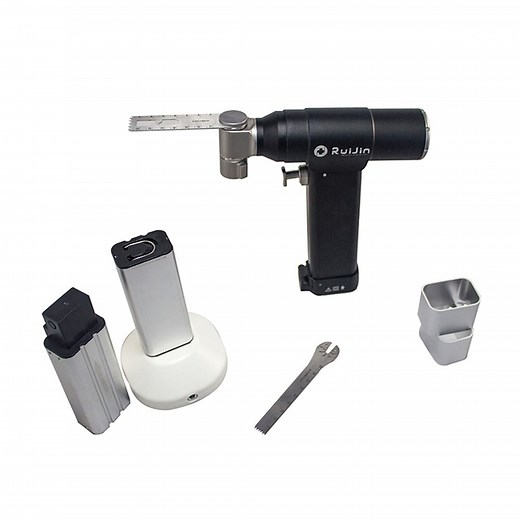 Oscillating Bone Saw | Ruijin Medical MFG
