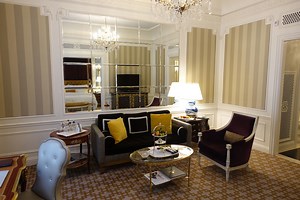 Hotel Butler Service: How Do You Use It?