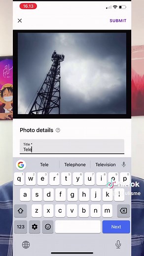 Cara Jual Foto Online di Google & 500px: Tutorial Praktis