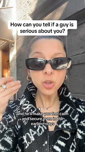 64K views · 2.4K reactions | PSA: Mixed signals are clear signals ...