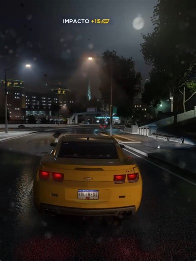 Parte 1... Carrera persecución 🔥🚗 | NFS MW 2012 Camaro vs Policía 🚓🔥 #NeedForSpeed #NFS2012 #mostwanted #Videojuegos #RacingGame #camarozl1