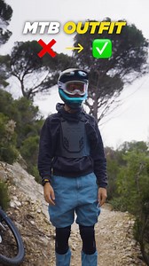 MTB Gear Essentials: What to Wear for Mountain Biking