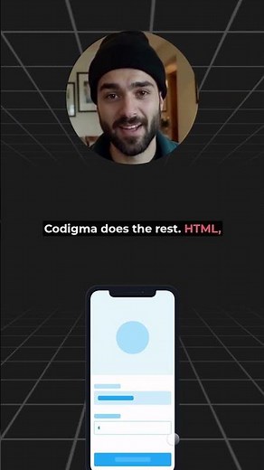 Figma to Flutter and Figma to Mobile App - Codigma #figma