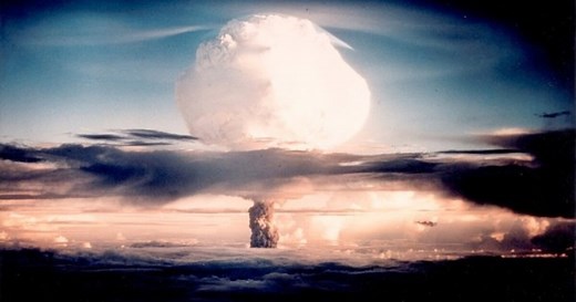 Tool shows what a nuke would do to any location