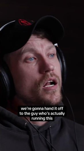 I Was Hired to Dig a Huge Secret Hole on a Volcano and Not Ask Questions