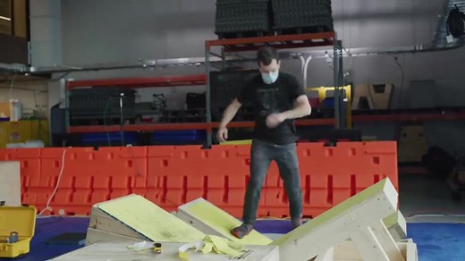 【搬】实验室内部：Atlas 如何工作？