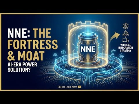 Is nanonuclear energy (NNE) the AI-era power solution?