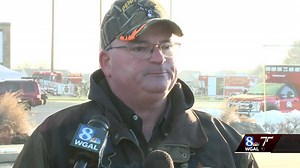 'It can't be happening,' WGAL talks to owner