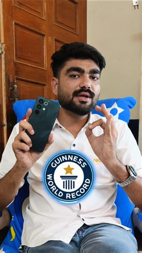 Mayur Masharu on Instagram: "Strong & Protected! The all new #realmeC85 with #durablescreen and #prolevel_IP69. Comes with Power that never calls it a day. With a massive 7000mAh battery, the #realmeC85 keeps you powered through everything, from back-to-back calls and binge marathons to those endless video scrolls. #BadiBattery #BadhiyaDurability #realmeC85 #prolevel_IP69 #realmeC855G #realmeGujarat #realmeSaurashtra1"