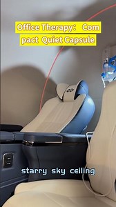 Mild Hyperbaric Oxygen Chamber for Home Wellness