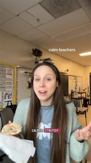 Why Teachers Should Stop Taking Things Personally