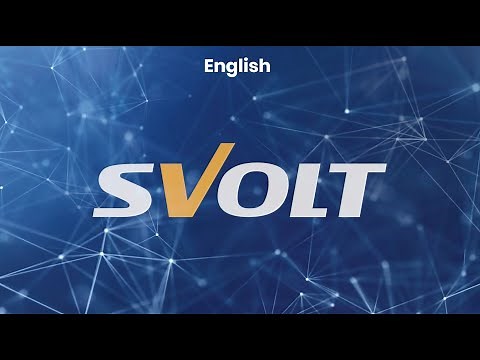 SVOLT Saarland Factory Announcement Trailer EN